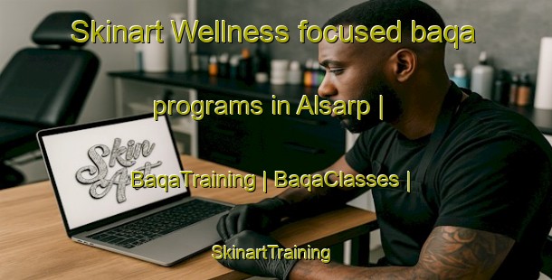 Skinart Wellness-focused baqa programs in Alsarp | BaqaTraining | BaqaClasses | SkinartTraining-Sweden